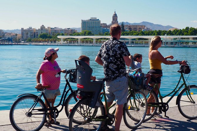 Rent a City Bike: Full Day 24 hours - How the $21.77 price works out