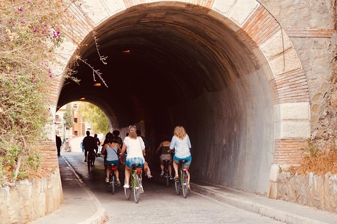 Rent a City Bike: Full Day 24 hours - Who should choose this rental