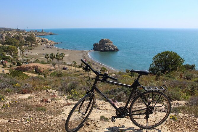 Rent a Trekking bike: Full Day 24 hours - Is $36.04 a fair price?