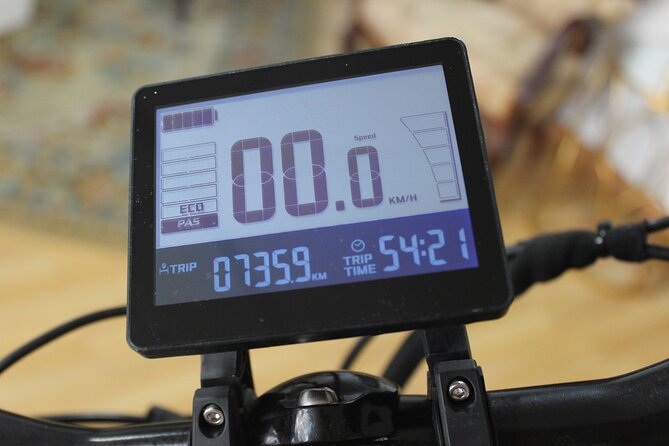 rent E-Bikes for a Day - What the 28-inch electric city bike means for your day