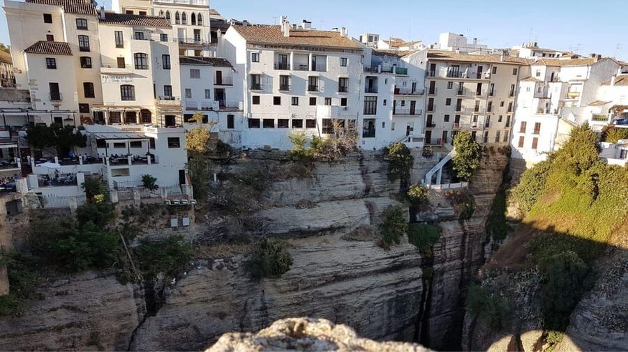 Ronda and Setenil from la Costa del Sol - Key points to know before booking