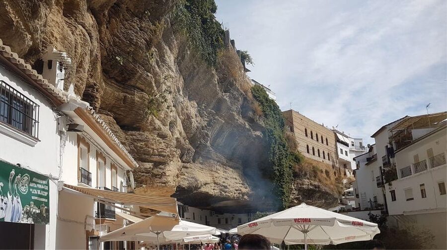 Ronda and Setenil from la Costa del Sol - Free time in Ronda after the guided route