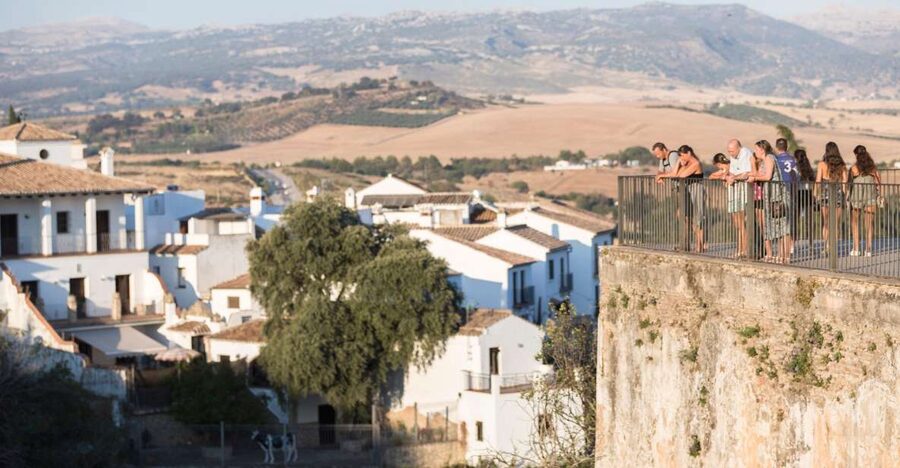 Ronda and Setenil Full Day - What the $57 price includes