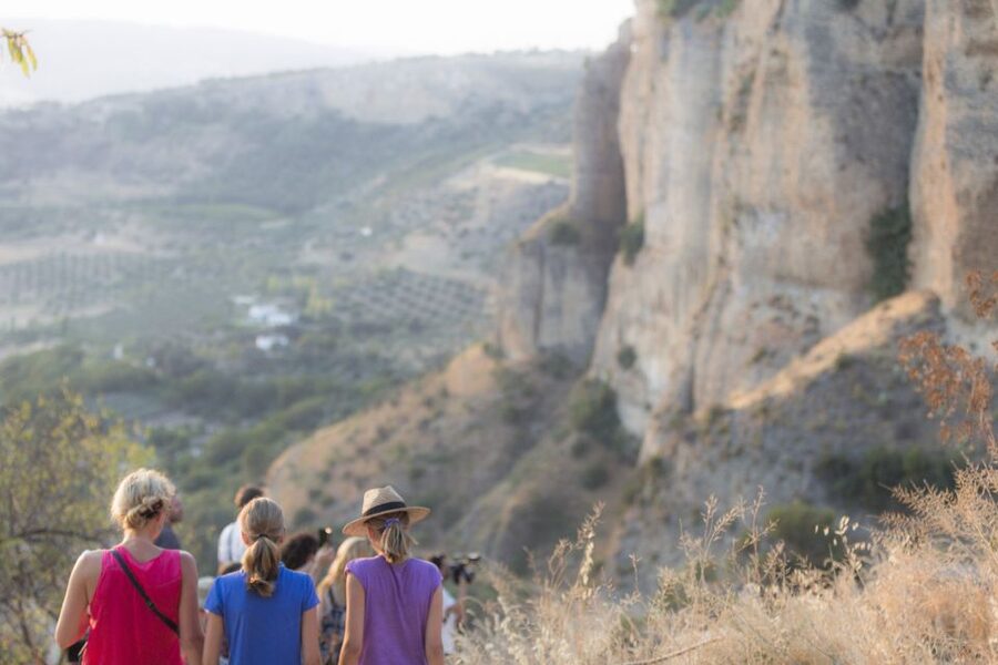 Ronda and Setenil Full Day - Who will enjoy this day most?