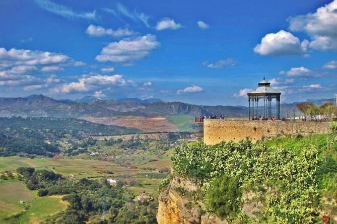 Ronda Historical Walking Tour with Bullring Entrance - Is $108.14 a fair price?