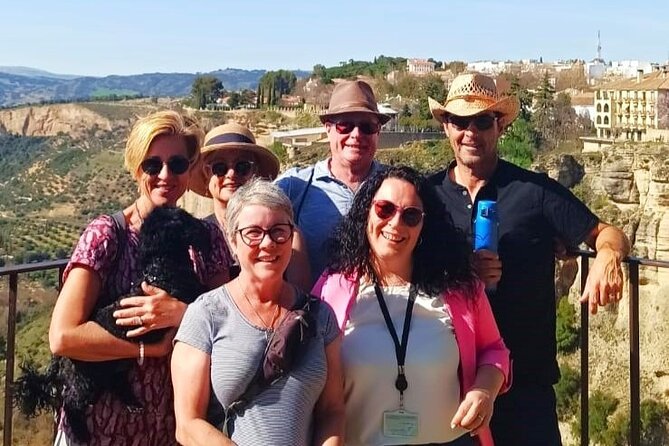 Ronda private walking tour by Tours in Malaga - Is two hours enough for Ronda?