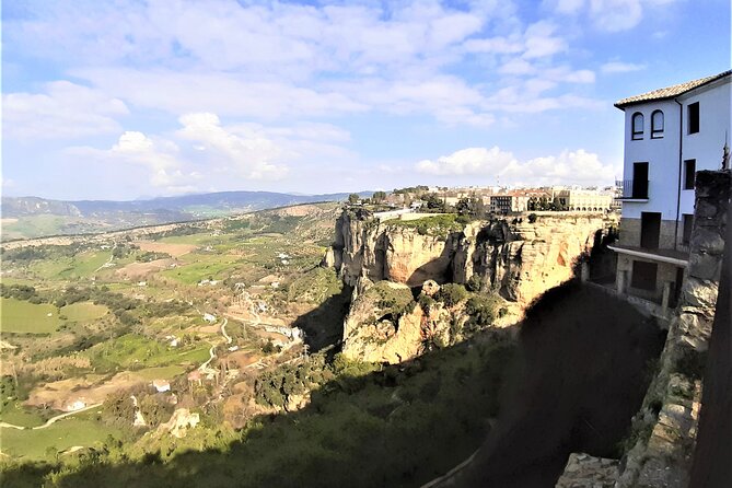 Ronda private walking tour by Tours in Malaga - How the $295.87 price holds up
