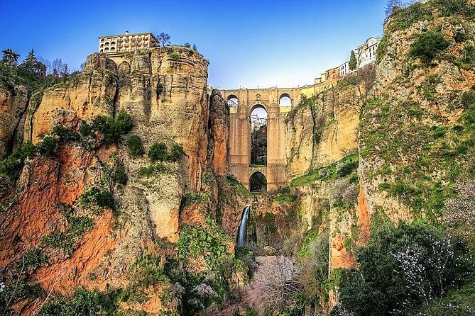 Ronda private walking tour by Tours in Malaga - Who will get the most from this walk?