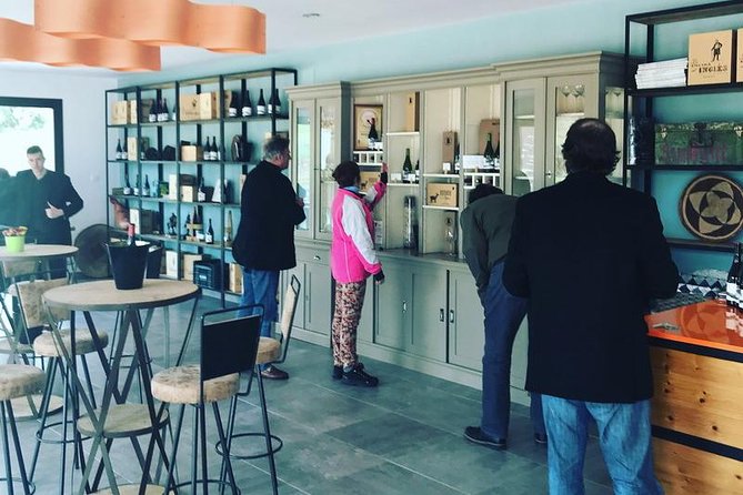 Ronda Private Wine Tour + Free Time in Ronda - Who will enjoy this tour most
