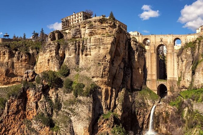 Ronda Self-Guided Audio Tour with Andalucia Travel Expert - Viewpoints that make Ronda memorable