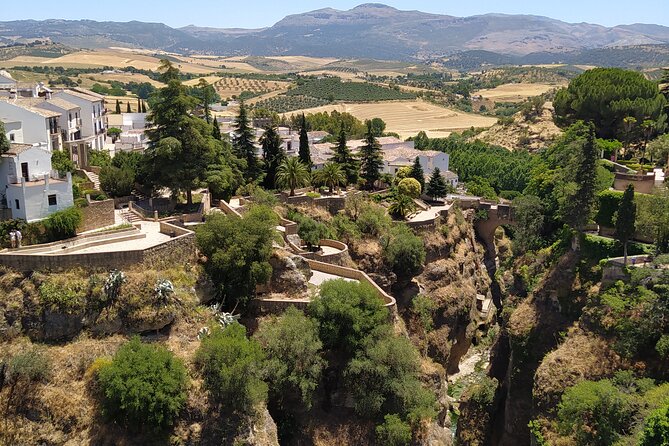 Ronda & Setenil de las Bodegas, land of contrasts / Semi-Private - Who should book this experience?