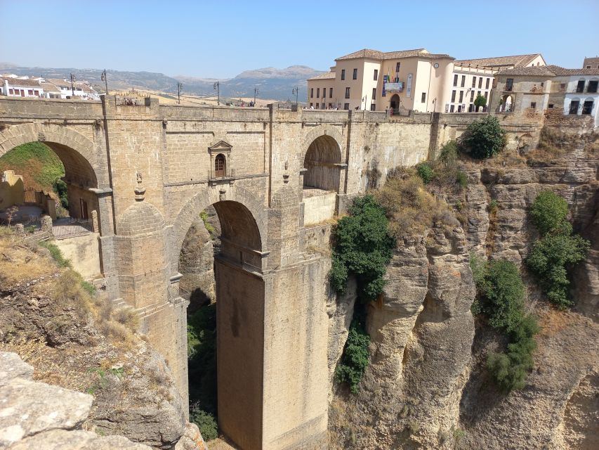 Ronda & Setenil de las Bodegas - SemiPrivate - Should you book Ronda and Setenil?