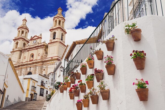 Ronda & Setenil Full Day - Ronda is the main event