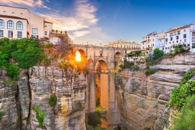 Ronda & Setenil Full Day