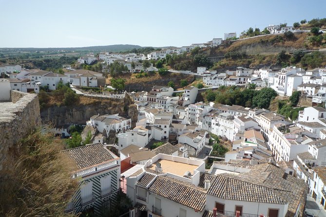 Ronda & Setenil Full Day - Free time lets you make the day your own