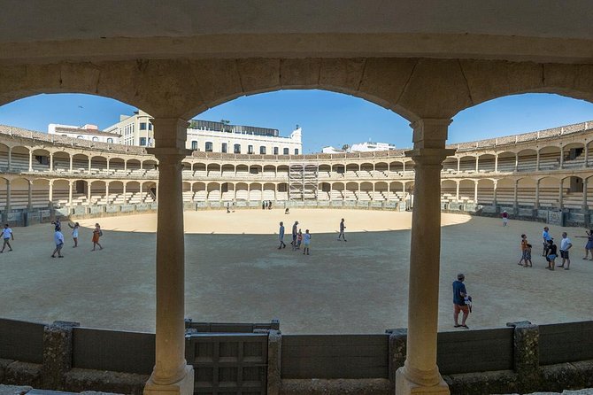 Ronda & Setenil Full Day - Who should book this day trip