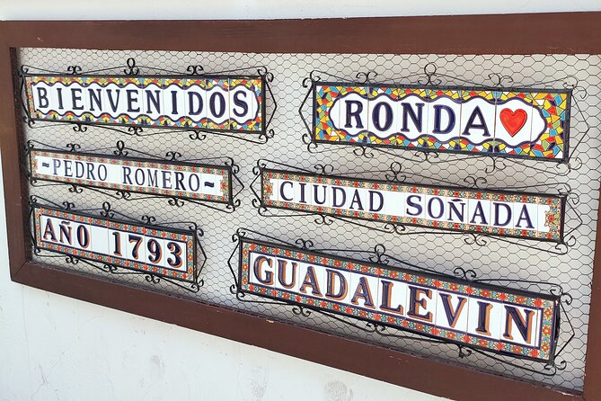 Ronda, the dreamt city: Private Walking Tour - Gardens, City Hall, and the main church square