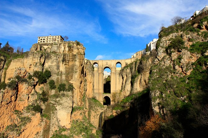 Ronda Village Guided Tour from Costa del Sol - Why Ronda is worth the long ride