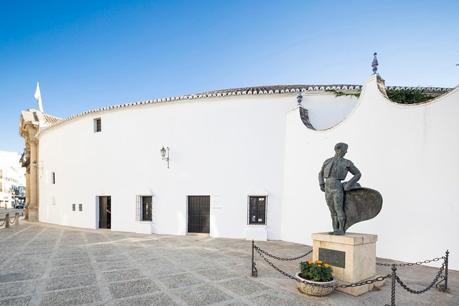 Ronda Village Guided Tour from Costa del Sol - The bullring inclusion needs careful checking