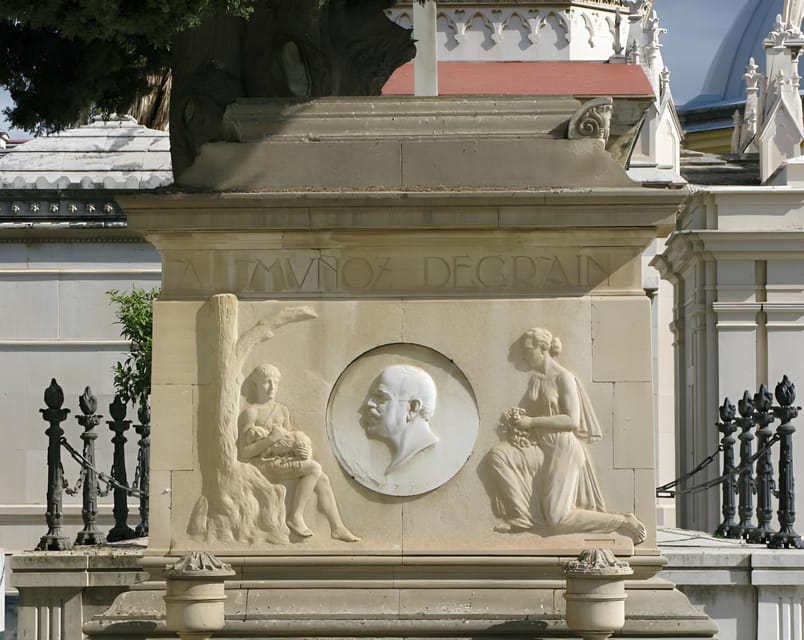 San Miguel Cemetery Tour of Malaga - Why San Miguel Cemetery tells Malaga’s story