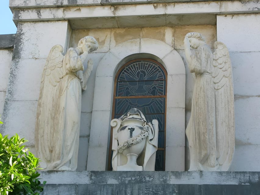 San Miguel Cemetery Tour of Malaga - Who will enjoy this two-hour walk