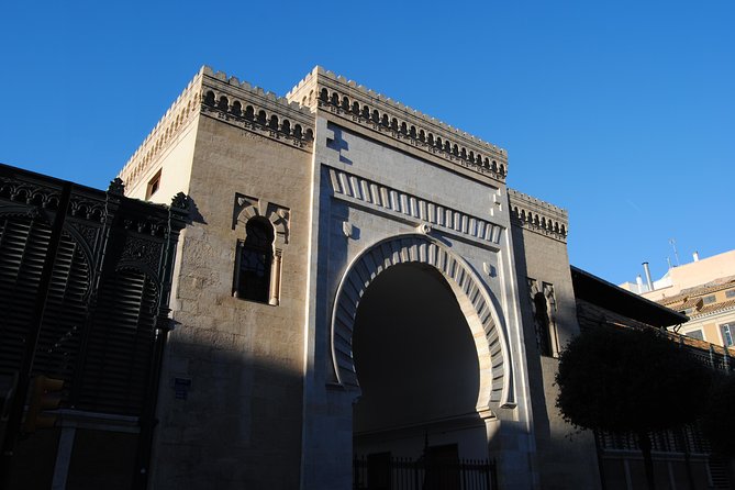Secret Malaga Private Walking Tour - What the private format means for your visit