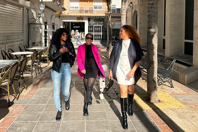 Self Guided Wine and Tapas Walking Tour - Who will enjoy this format most