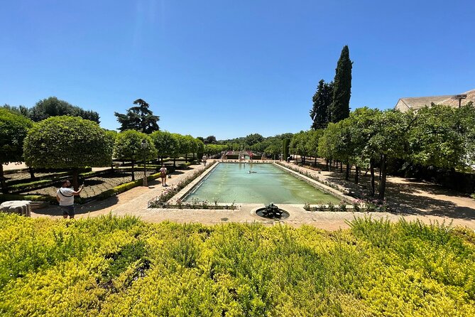 Semi Private Tour to Córdoba from Nerja - Why the Mezquita Makes This Córdoba Trip Worthwhile