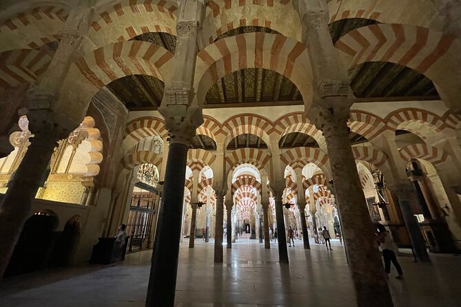 Semi Private Tour to Córdoba from Nerja - Is $210.51 a Fair Price?