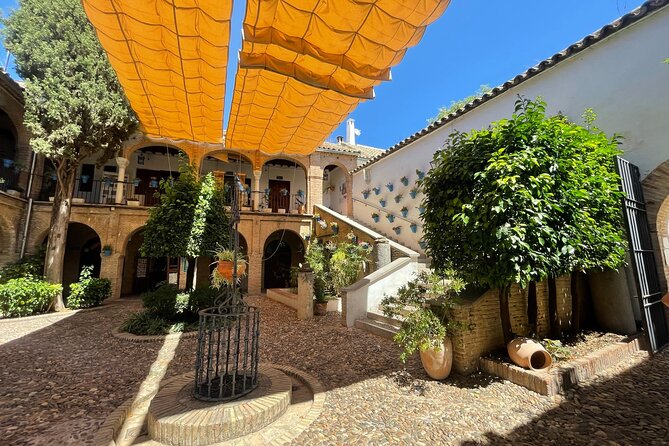 Semi Private Tour to Córdoba from Nerja - Who Will Enjoy This Day Most?
