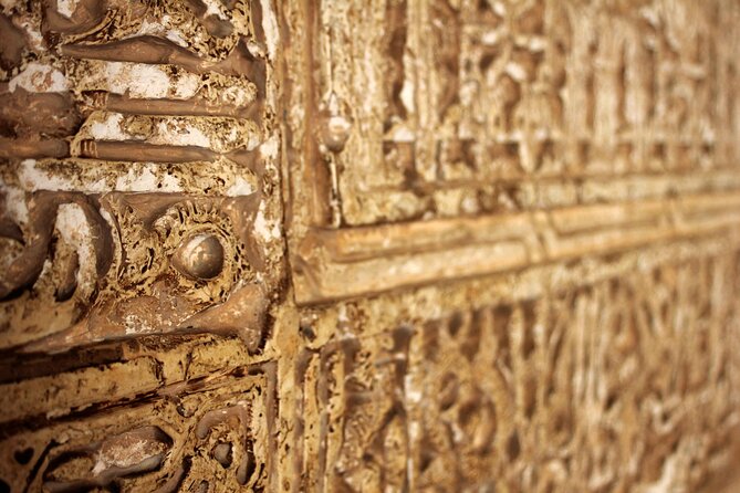 Semi Private Tour to the Alhambra from Nerja - Private transport makes the long day easier