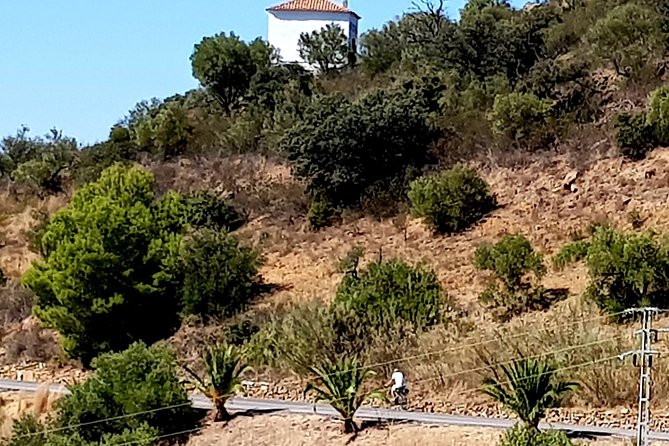 Sensational Setenil by e-bike (full day) - Key points to know