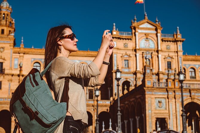 Seville Full Day Trip with Cathedral from Malaga - How much value do you get for $110.78?