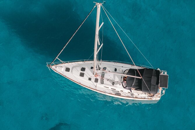 Shared Experience. Sunset Sailing Puerto Banus - Key points to know before booking