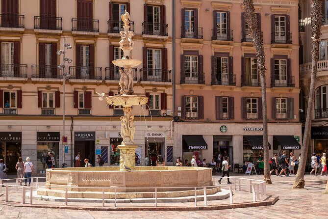 Sightseeing Quest Experience in Malaga - Key points to know before you play