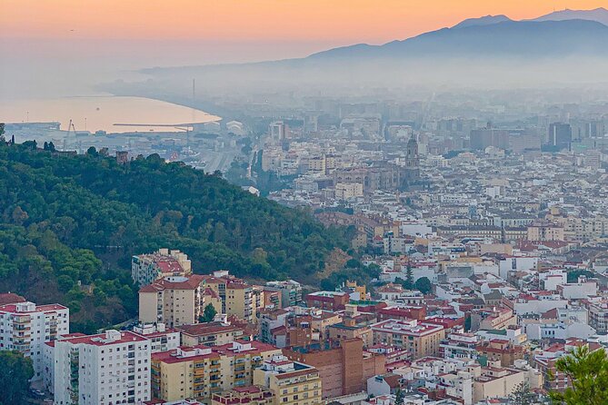 Sightseeing Quest Experience in Malaga - From Hans Christian Andersen to Calle Larios