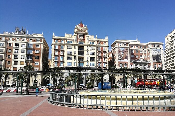 Sightseeing Quest Experience in Malaga - A taste of old Málaga at Antigua Casa de Guardia