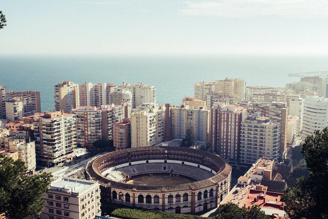 Sightseeing Quest Experience in Malaga - Starting at Plaza de la Marina