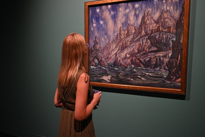 Skip-The-Line Access to Colección del Museo Ruso in Malaga - Timing your visit in Malaga
