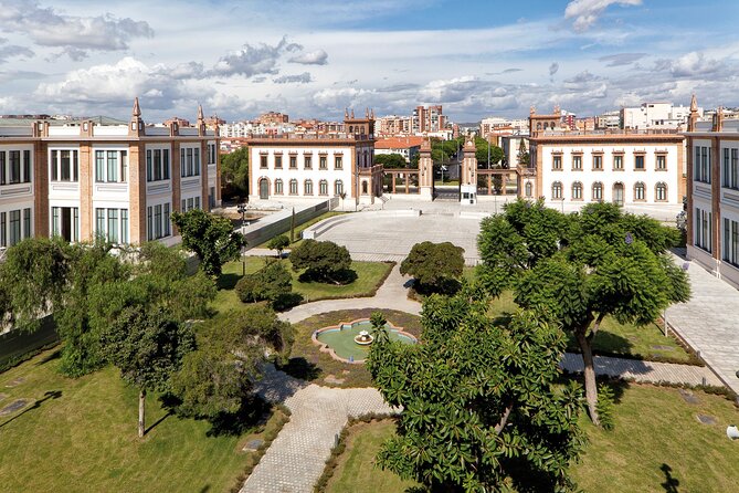 Skip-The-Line Access to Colección del Museo Ruso in Malaga - Who will enjoy this museum most