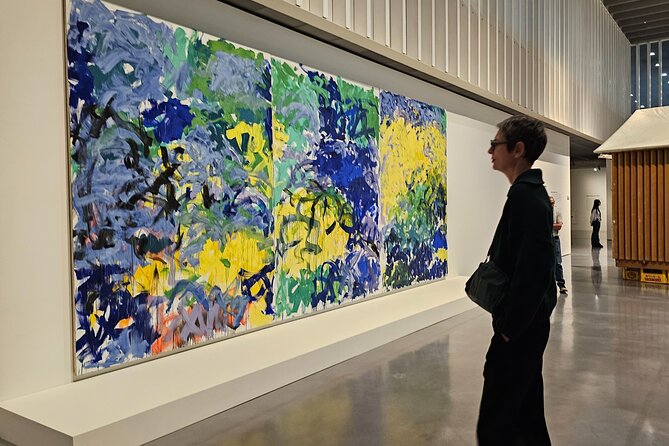 Skip the Line: Centre Pompidou in Malaga Ticket - A short visit that fits neatly into a Málaga day