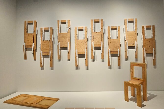 Skip the Line: Centre Pompidou in Malaga Ticket - Who will enjoy this museum most