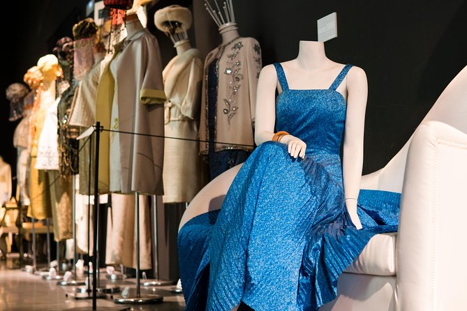 Skip the Line: Malaga Automobile and Fashion Museum Entrance Ticket - What the visit feels like in practice