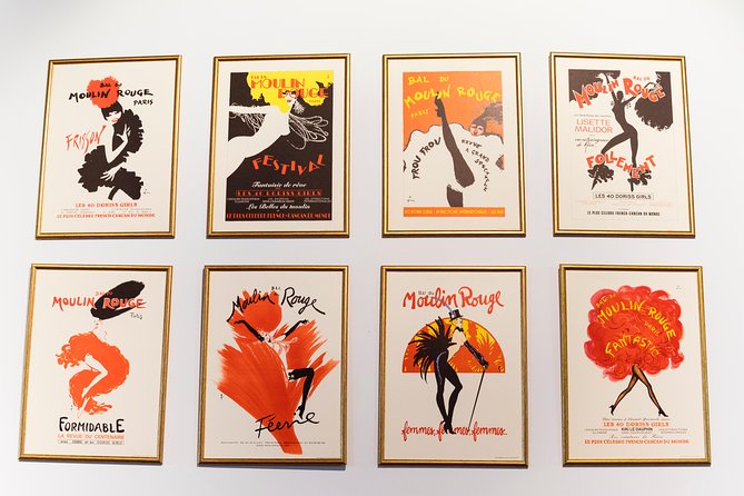 Skip the Line: Malaga Automobile and Fashion Museum Entrance Ticket - My practical verdict