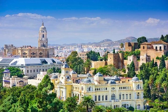 Skip the Line: Private Alcazaba & Gibralfaro with Nasrid Palaces - Who will get the most from this tour?