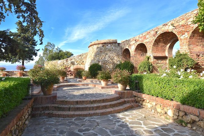 Spanish Civil War Private Walking Tour in Malaga - Juan Diego’s approach to a difficult subject