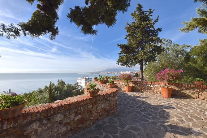 Spanish Civil War Private Walking Tour in Malaga - El Limonar: villas, class, and wartime memory