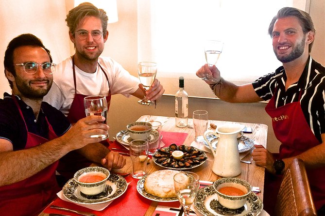 Spanish Food Lessons: Paella and More - Tortilla de patatas, Spain’s dependable comfort food
