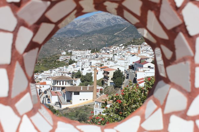 Sun and Wine Route - Small group, wine tasting and tapas included - Why Cómpeta makes a good wine day from Málaga