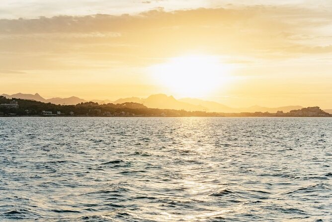 Sunset or night catamaran tour from Malaga - Boarding at Pier 1 and getting settled